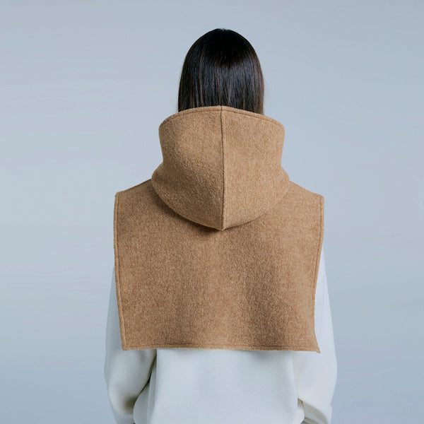 Bluemint sisi cape
