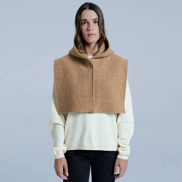 Bluemint sisi cape
