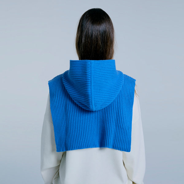 Bluemint patricia cape