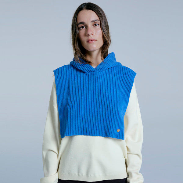 Bluemint patricia cape