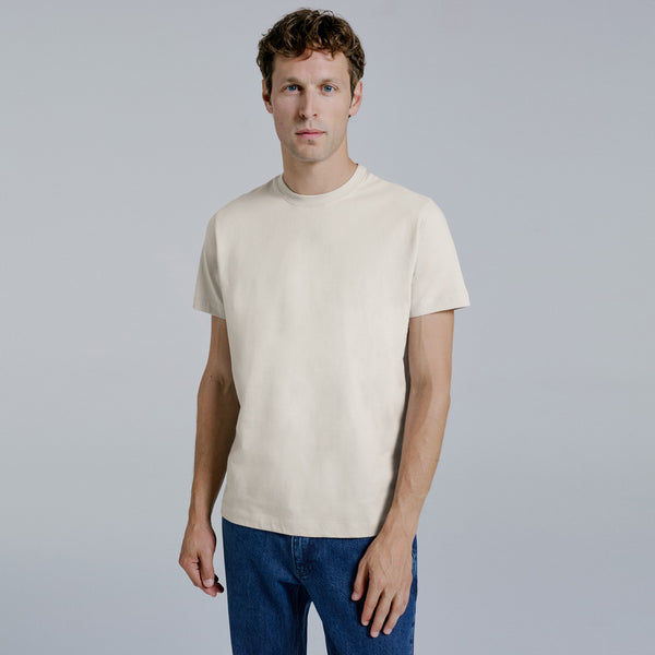 Bluemint william brushed t-shirts