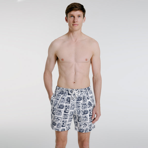 Bluemint arthus swimwear