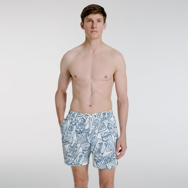 Bluemint arthus swimwear