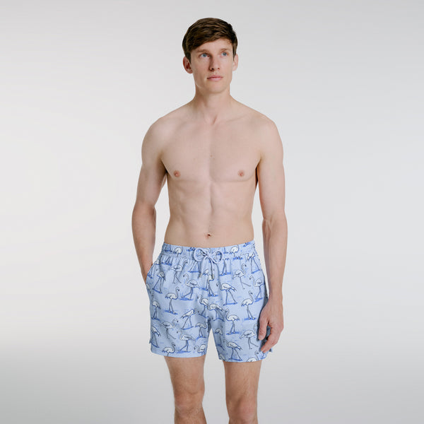 Bluemint arthus stretch swimwear