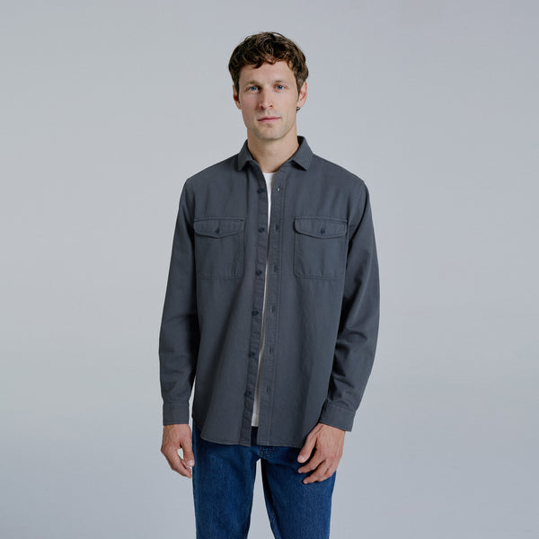 Bluemint ansel overshirts