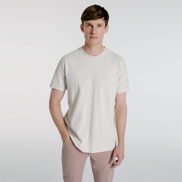 Bluemint ricci brushed t-shirts