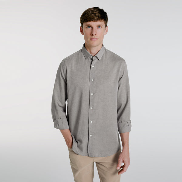 Bluemint tech linen shirt shirts