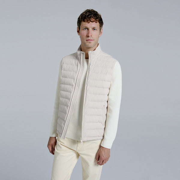 Bluemint bm gilet light outerwear