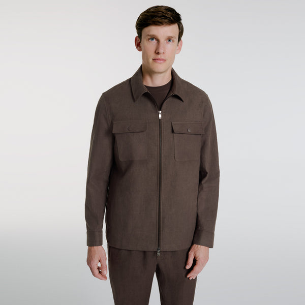 Bluemint dawson overshirts