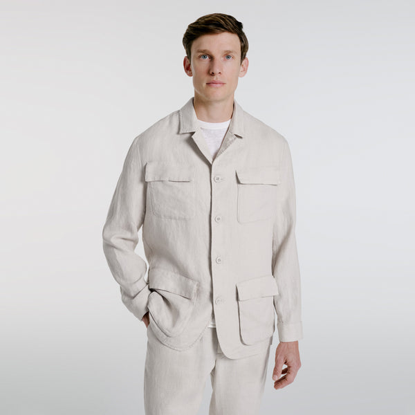 Bluemint blaze jacket