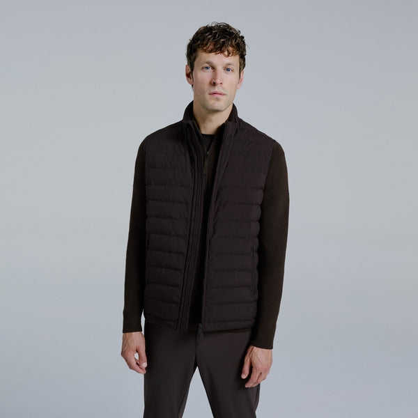 Bluemint bm gilet light outerwear