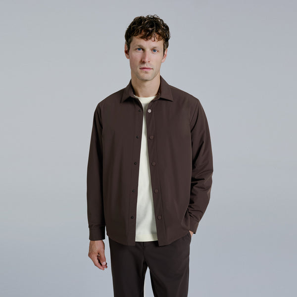 Bluemint alban overshirts