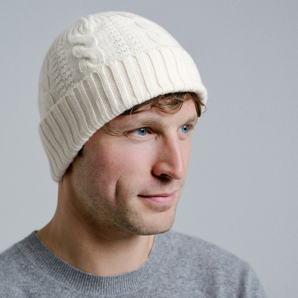 Bluemint vitus beanie