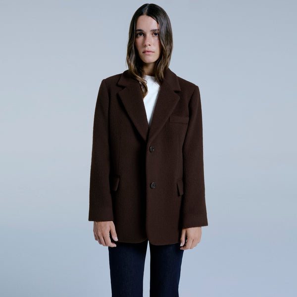 Bluemint bexley outerwear
