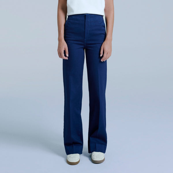 Bluemint elain trousers & jeans