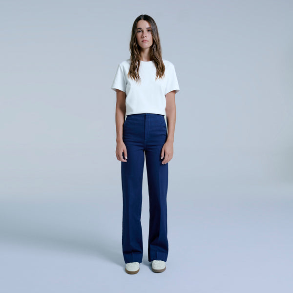 Bluemint elain trousers & jeans