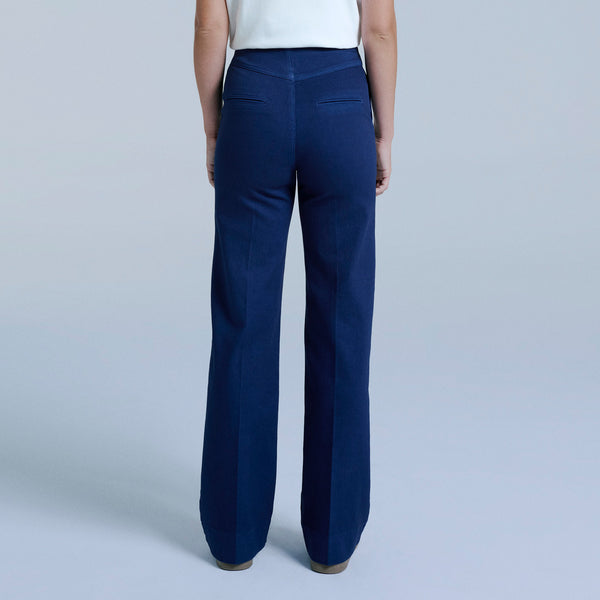 Bluemint elain trousers & jeans