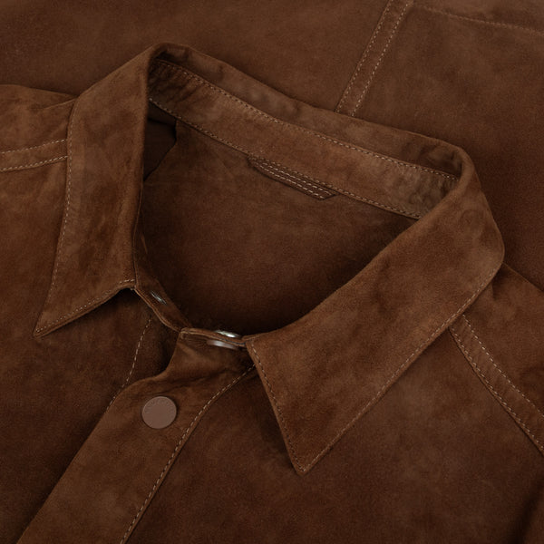Bluemint christian jacket