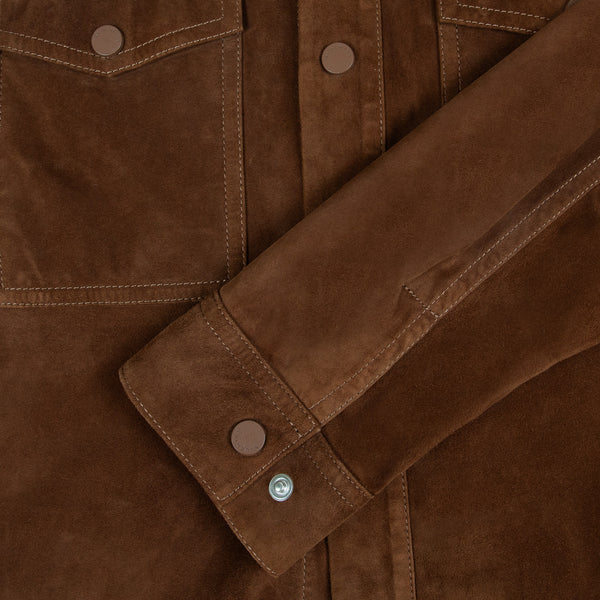 Bluemint christian jacket