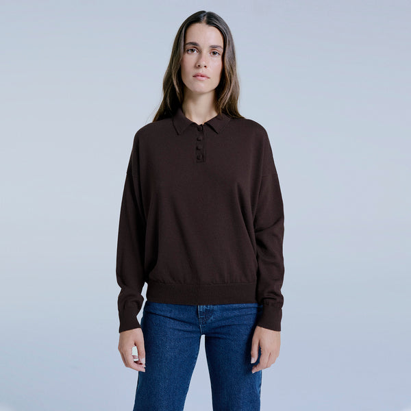 Bluemint dia knitwear