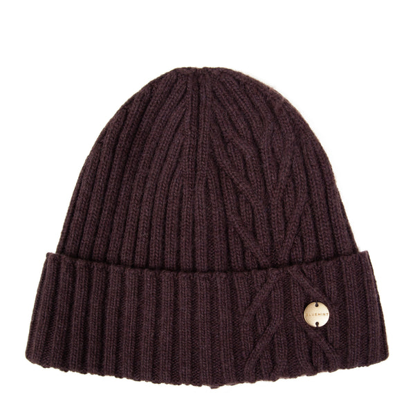 Bluemint falvia beanie