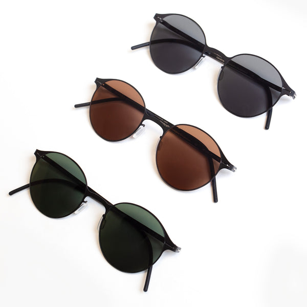 Bluemint javier sunglasses