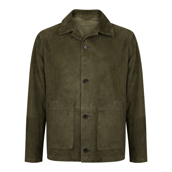 Bluemint joel jacket