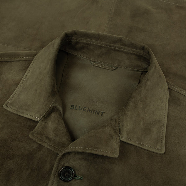Bluemint joel jacket