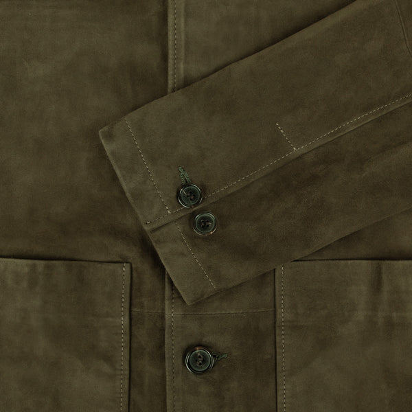 Bluemint joel jacket