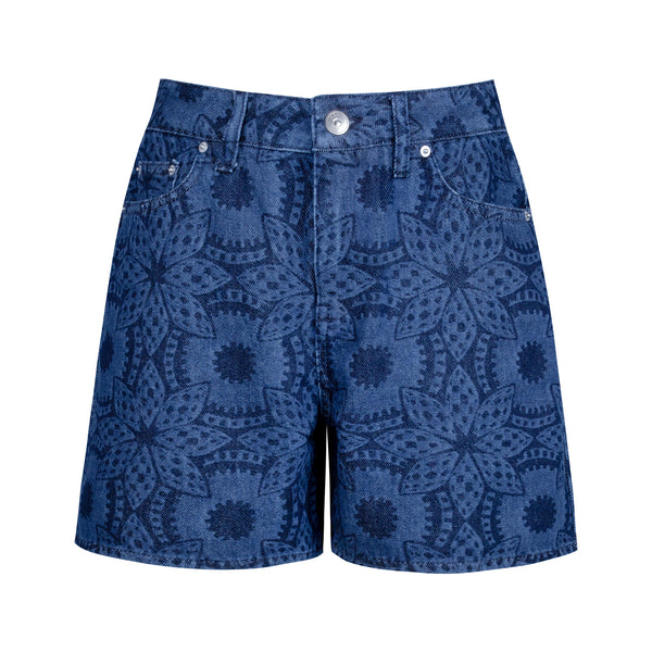 Bluemint nixie shorts