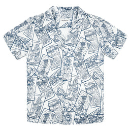 PETER PRINTED