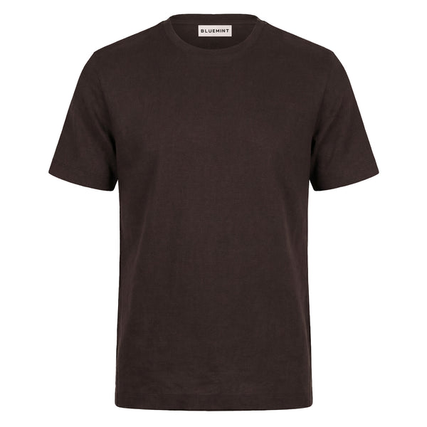 Bluemint ricci brushed t-shirts