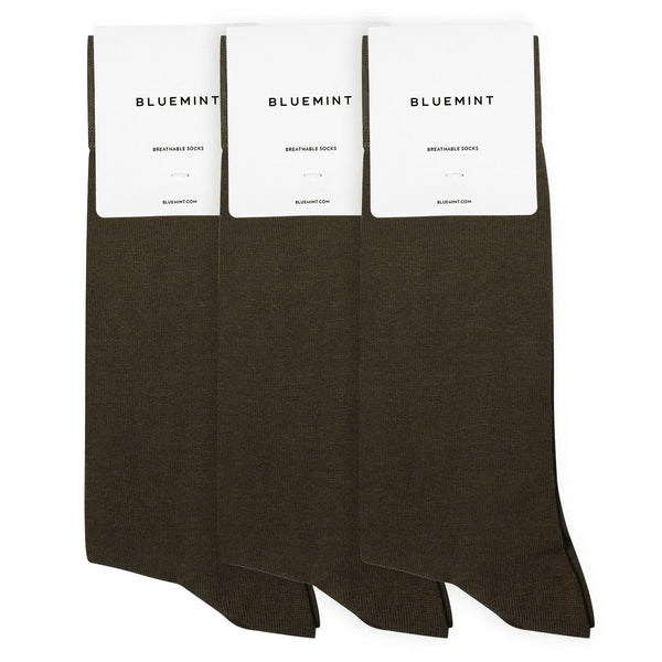 Bluemint roy 3 pack socks