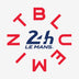24H LE MANS WHITE