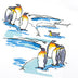 RICCI PRINTED KIDS