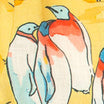 SUNSET PENGUIN