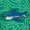 FOREST SHARK MAZE
