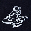 YAM EMBROIDERED