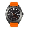 BM WATCH OCEANIC
