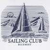 SAILING CLUB