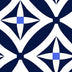 NAVY TILE
